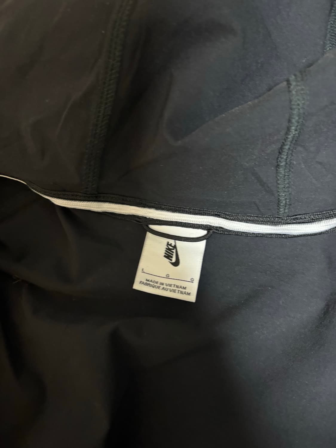 나이키 바람막이 상품이미지3