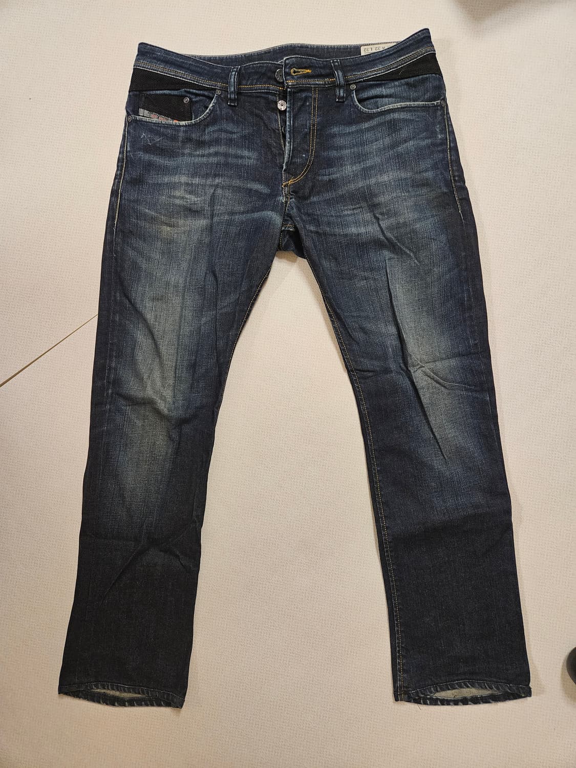 DIESEL REYHAN 32사이즈 상품이미지1