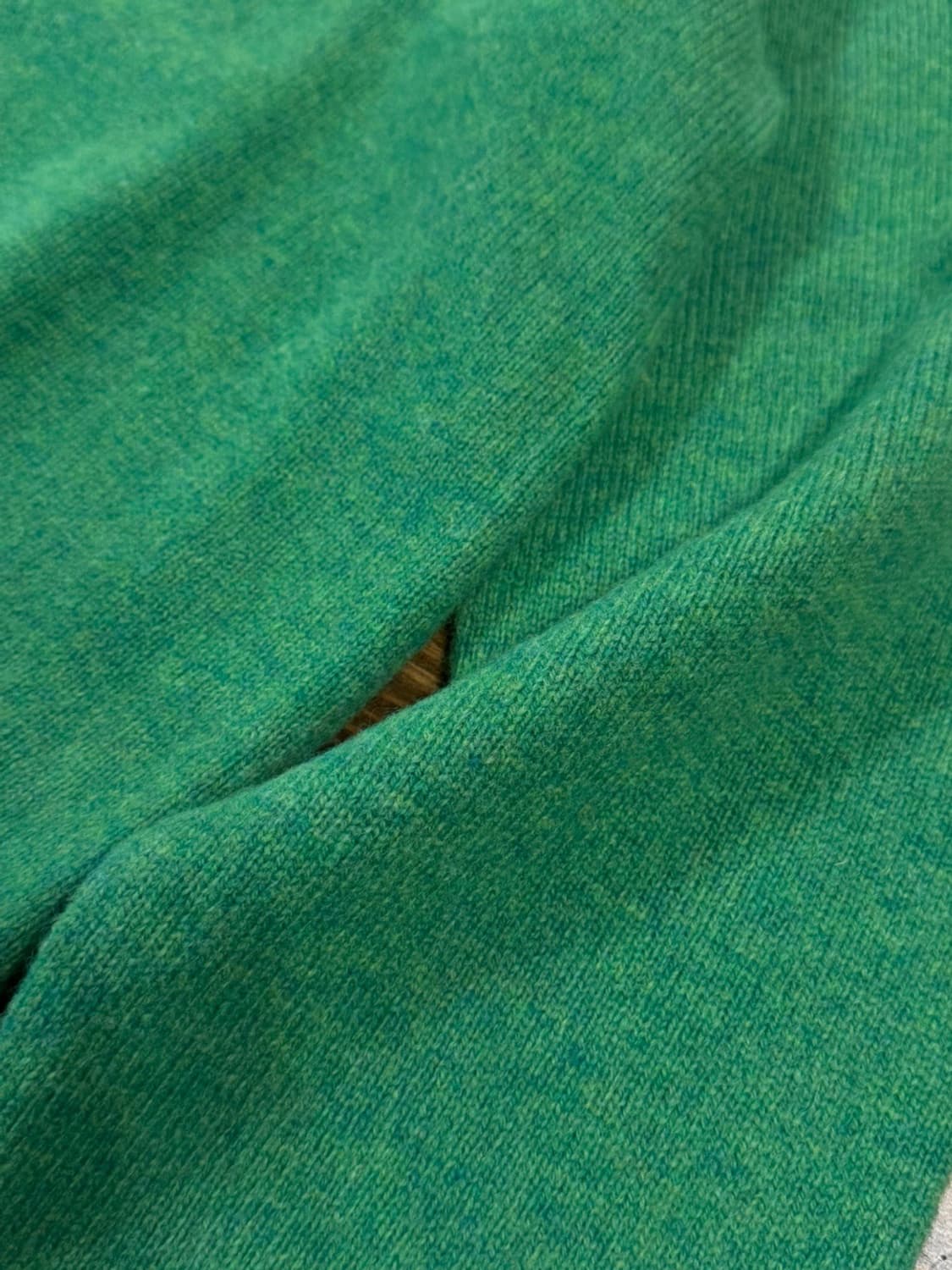 폴로 랄프로렌 램스울 니트 105~110 상품이미지9