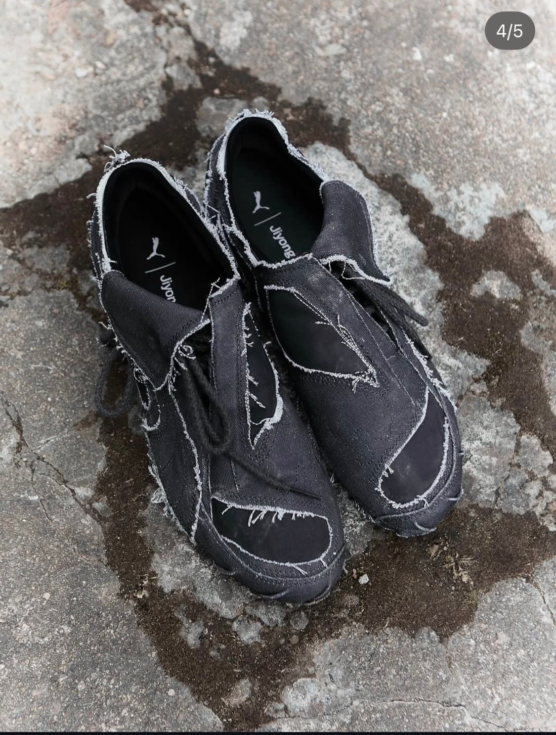 지용킴 푸마  상품이미지1