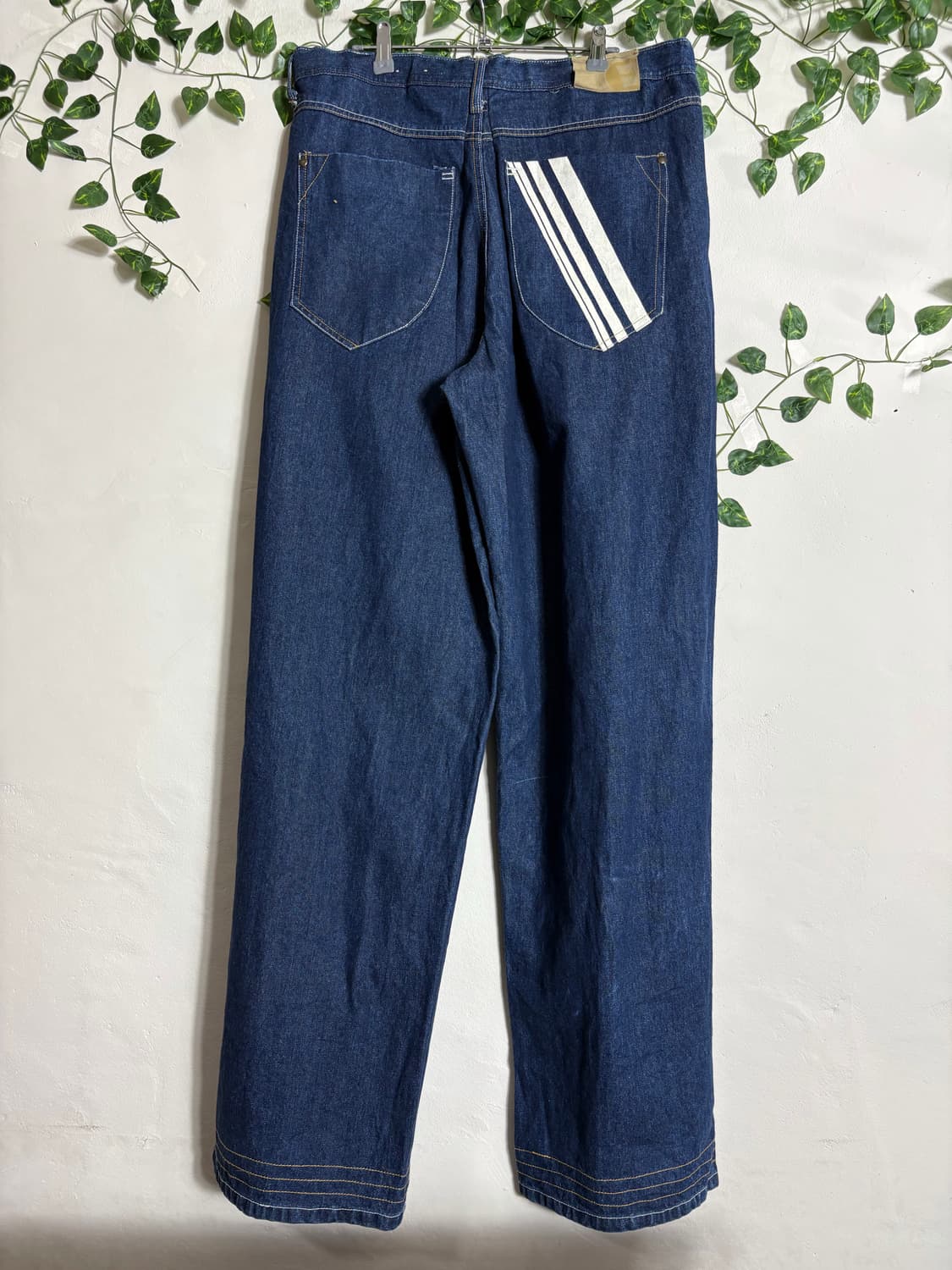 빈티지 힙합팬츠 상품이미지9