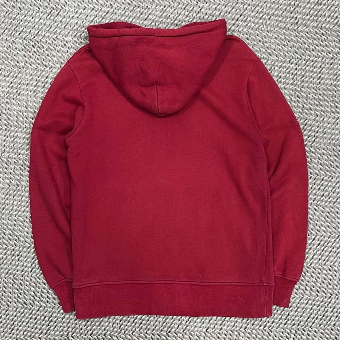 타케오키쿠치 핸드워머 후드티 v0916 상품이미지2