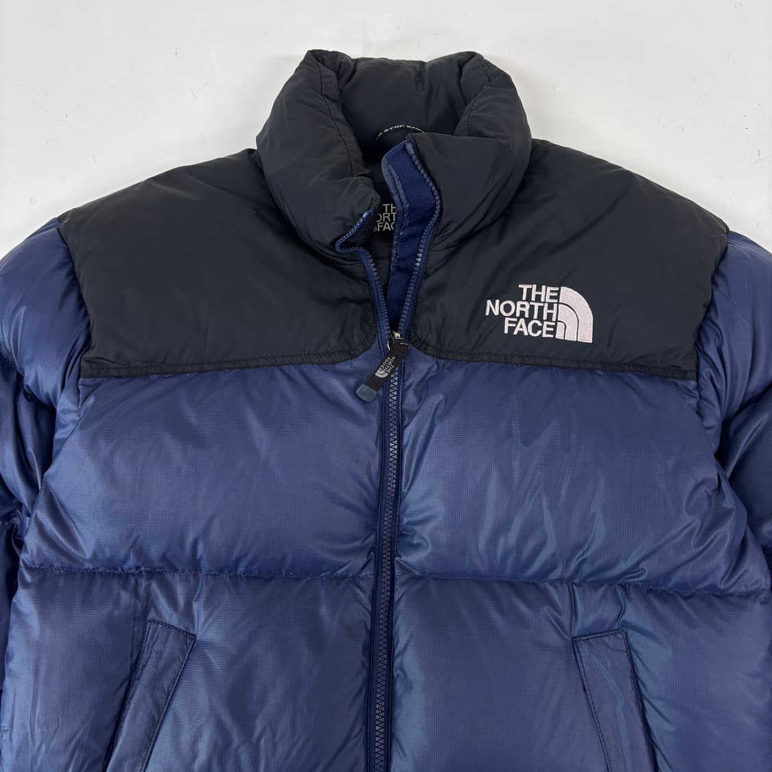 노스페이스 눕시 패딩 상품이미지4