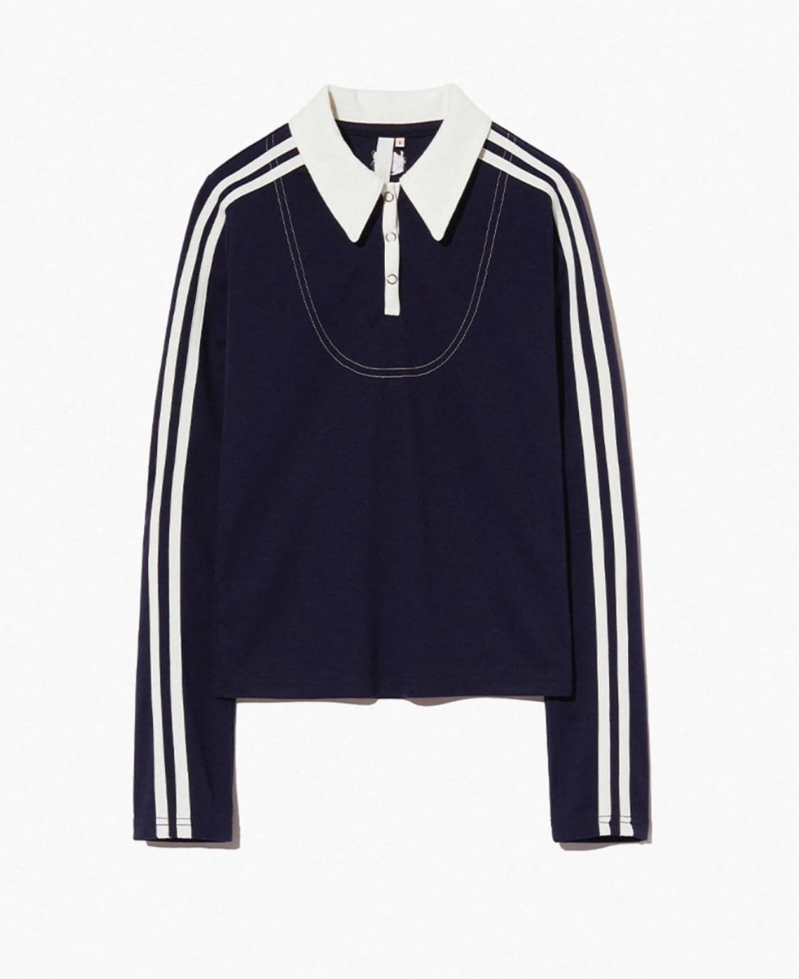 kijun 기준 풋볼 폴로티 상품이미지1