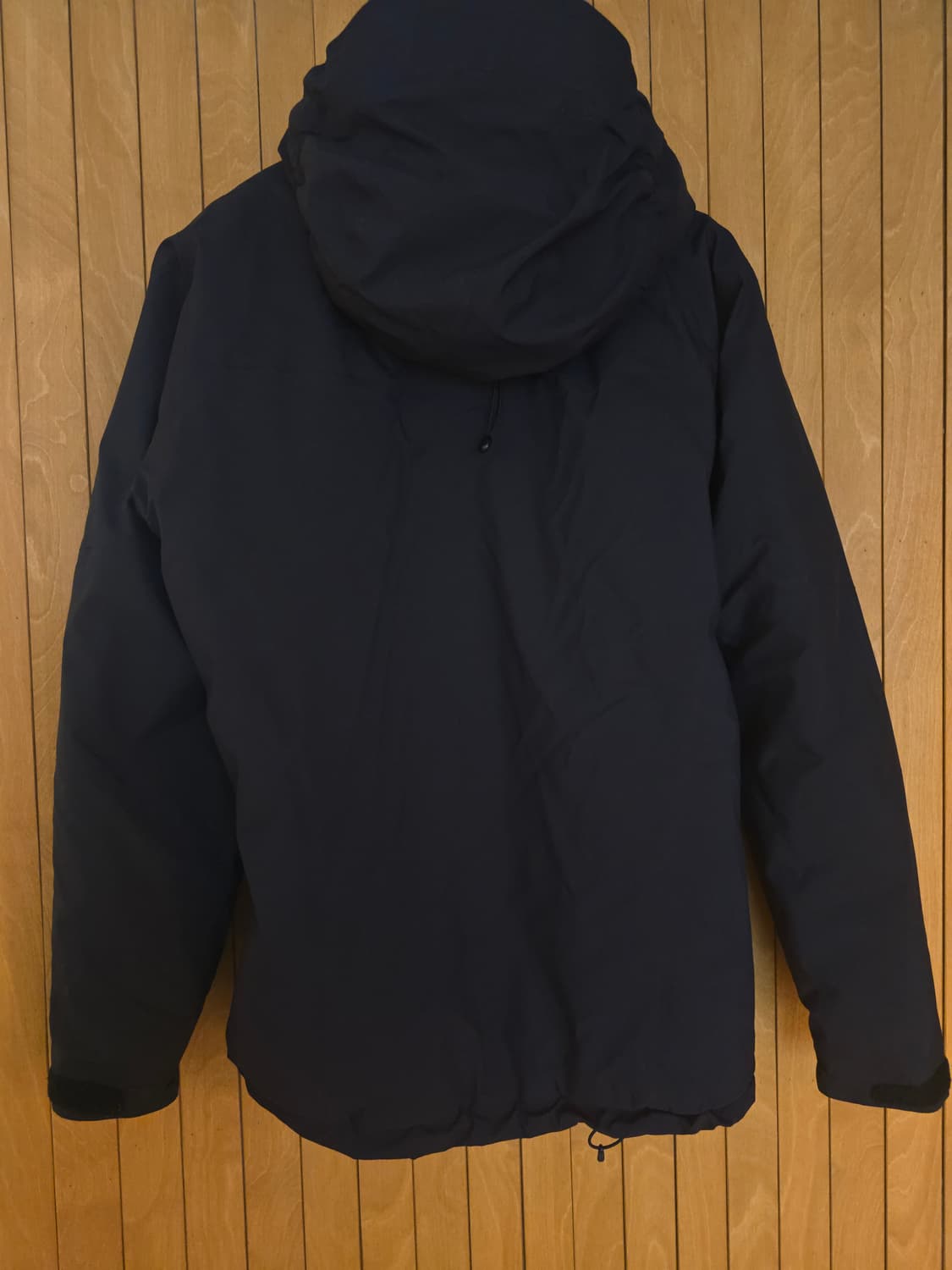 아크테릭스 고어텍스 패딩 카파. 세륨 토륨 상품이미지9