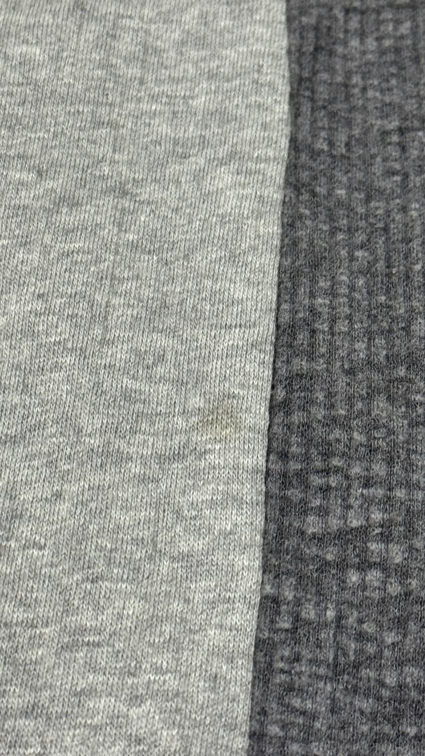 [M] xlim 엑슬림 EP.7 01 져지 그레이 상품이미지4