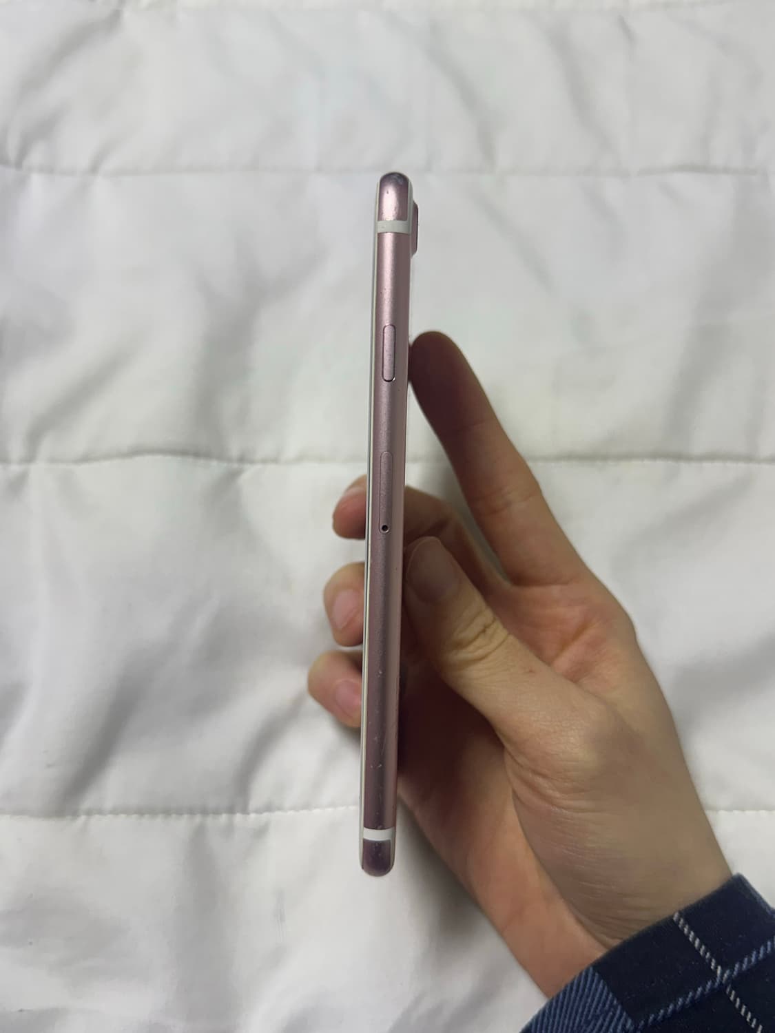 아이폰7 128기가 로즈골드 상품이미지5