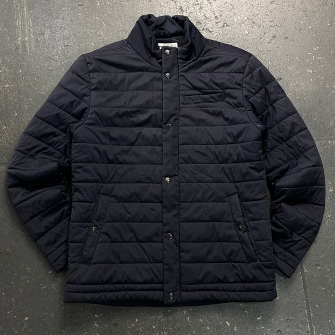 노스페이스 경량패딩  상품이미지1