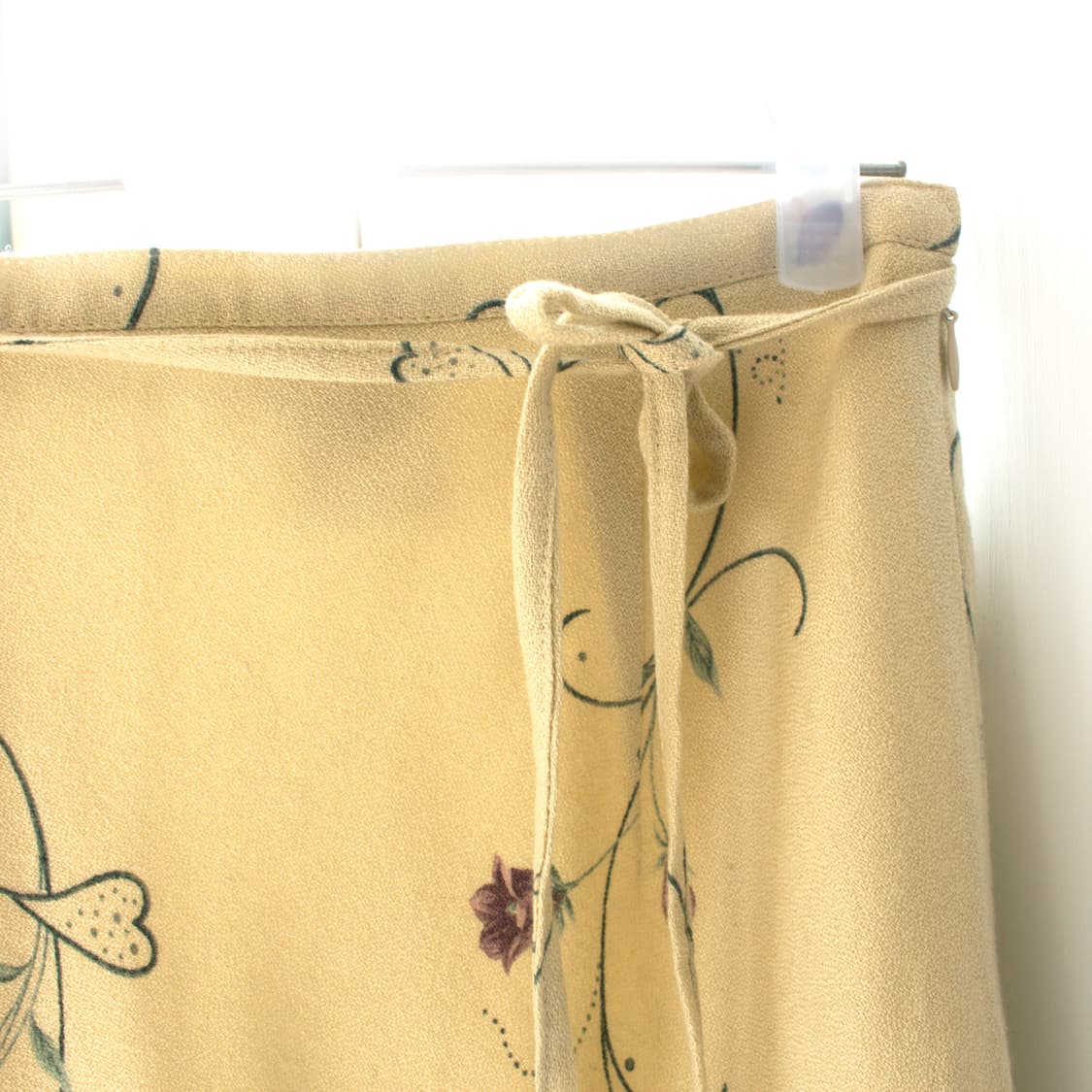 소프트 가든 스커트 🌼 상품이미지7