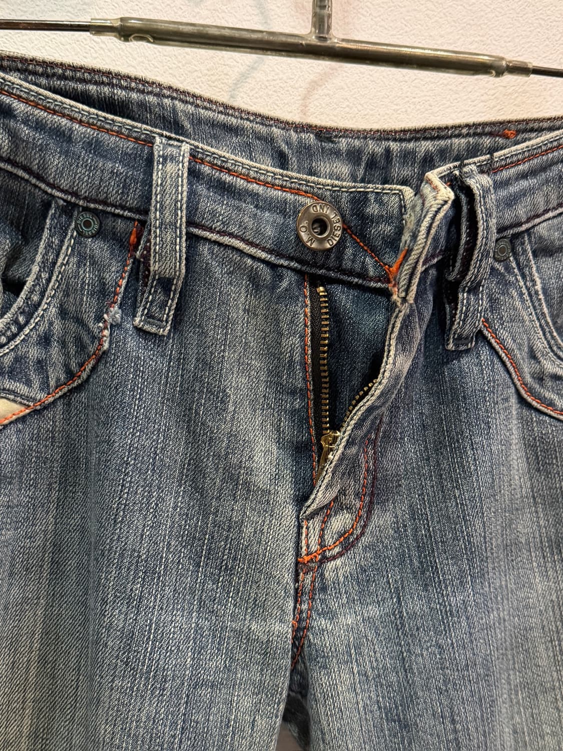 Diesel (30, Made In Italy) 상품이미지7