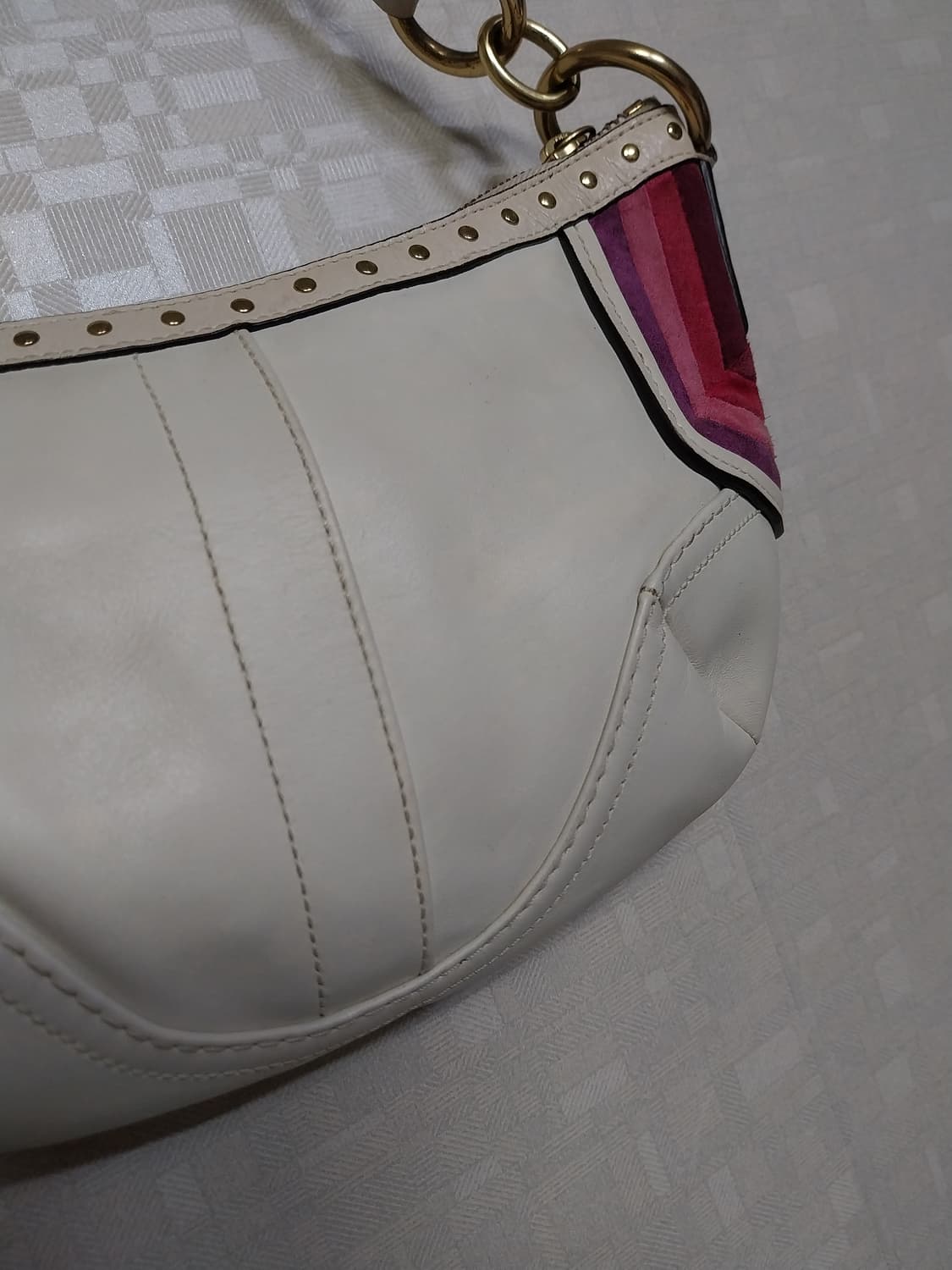 코치 Y2K 호보백 상품이미지3