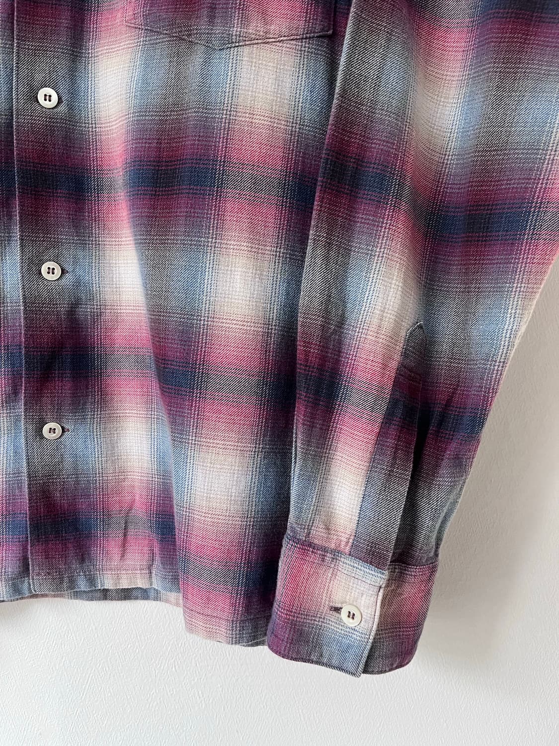n.hollywood shirt 상품이미지4