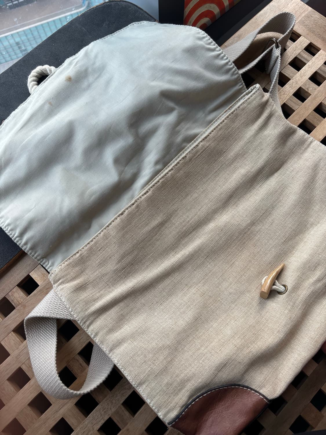 Gap 크로스백  상품이미지3