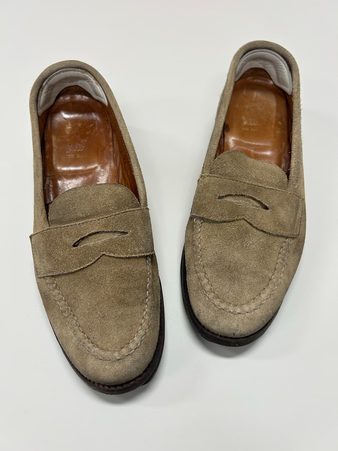 Alden 알든 6244 7.5c 상품이미지1