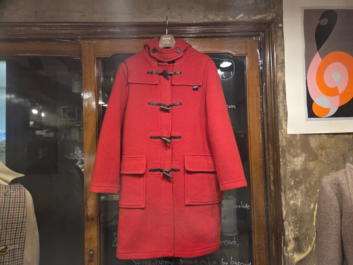 글로버올 더플코트 상품이미지6