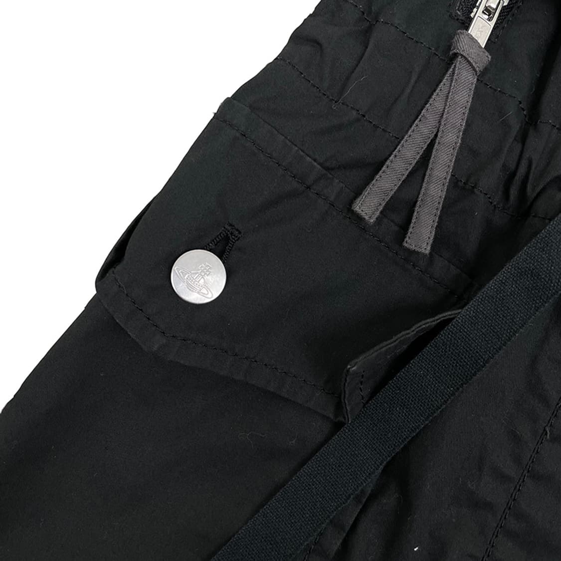 [2]비비안웨스트우드 밀리터리 코트 상품이미지5