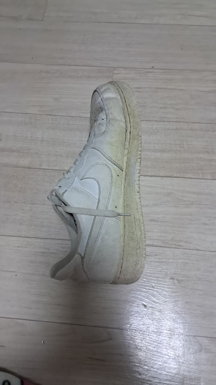 나이키 슈프림에어포스 상품이미지2