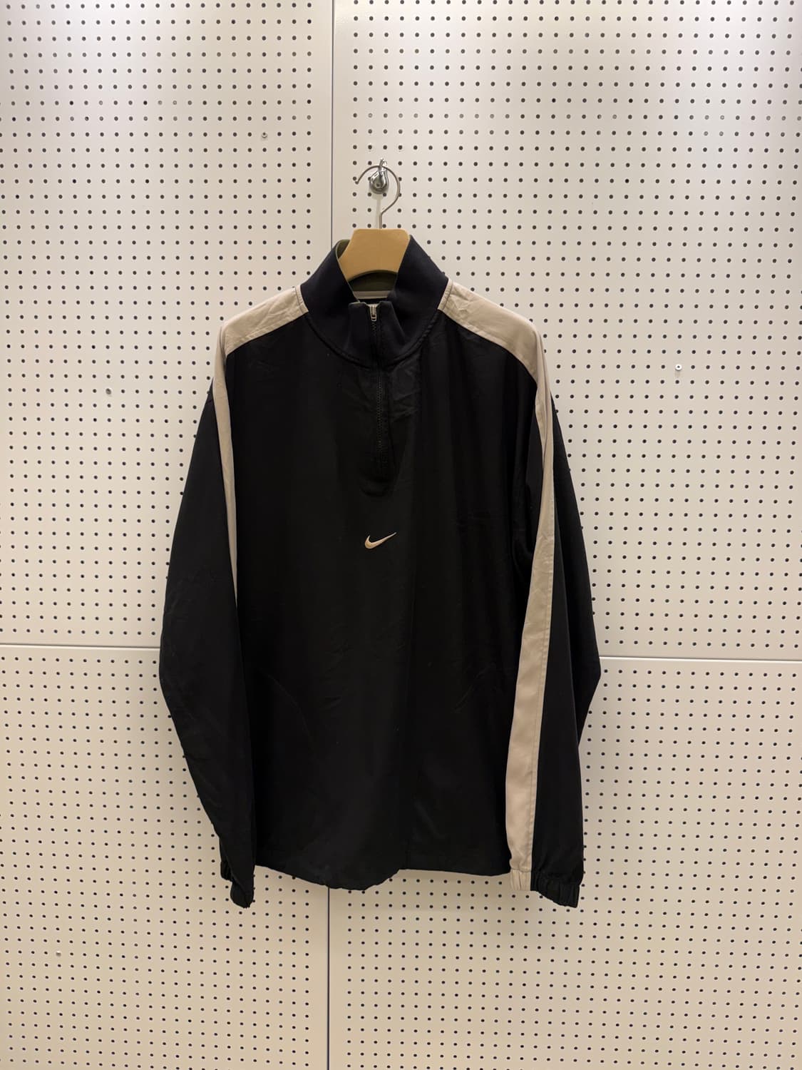 나이키 빈티지 JPN 스우시 반집업 웜업 U1441 상품이미지2