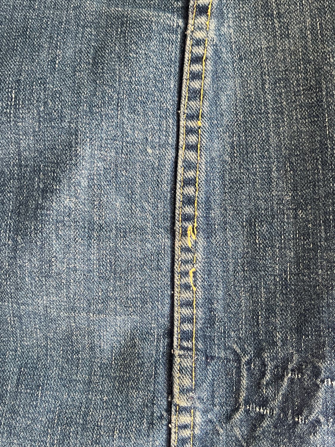 1960s Wrangler Blue Bell 24MJZ 상품이미지10