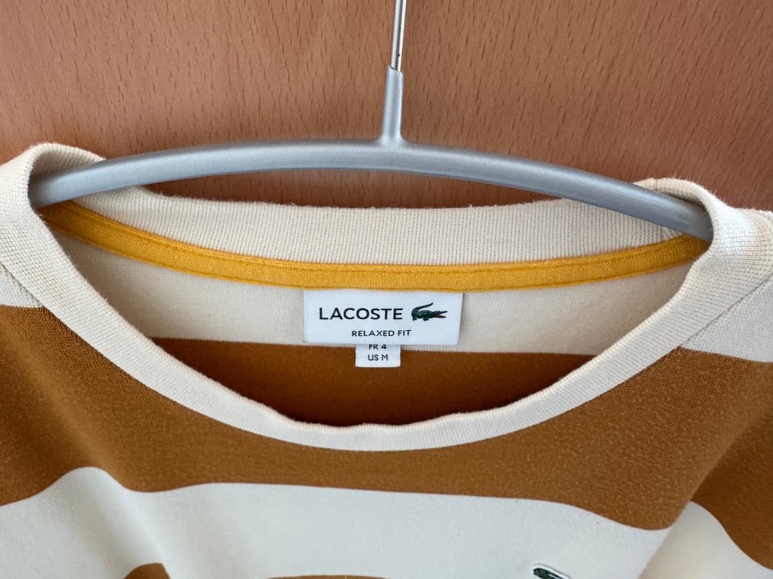 라코스테 반팔티셔츠 상품이미지2