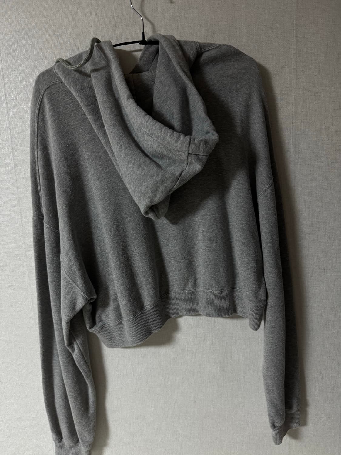 스투시 후드티 상품이미지3