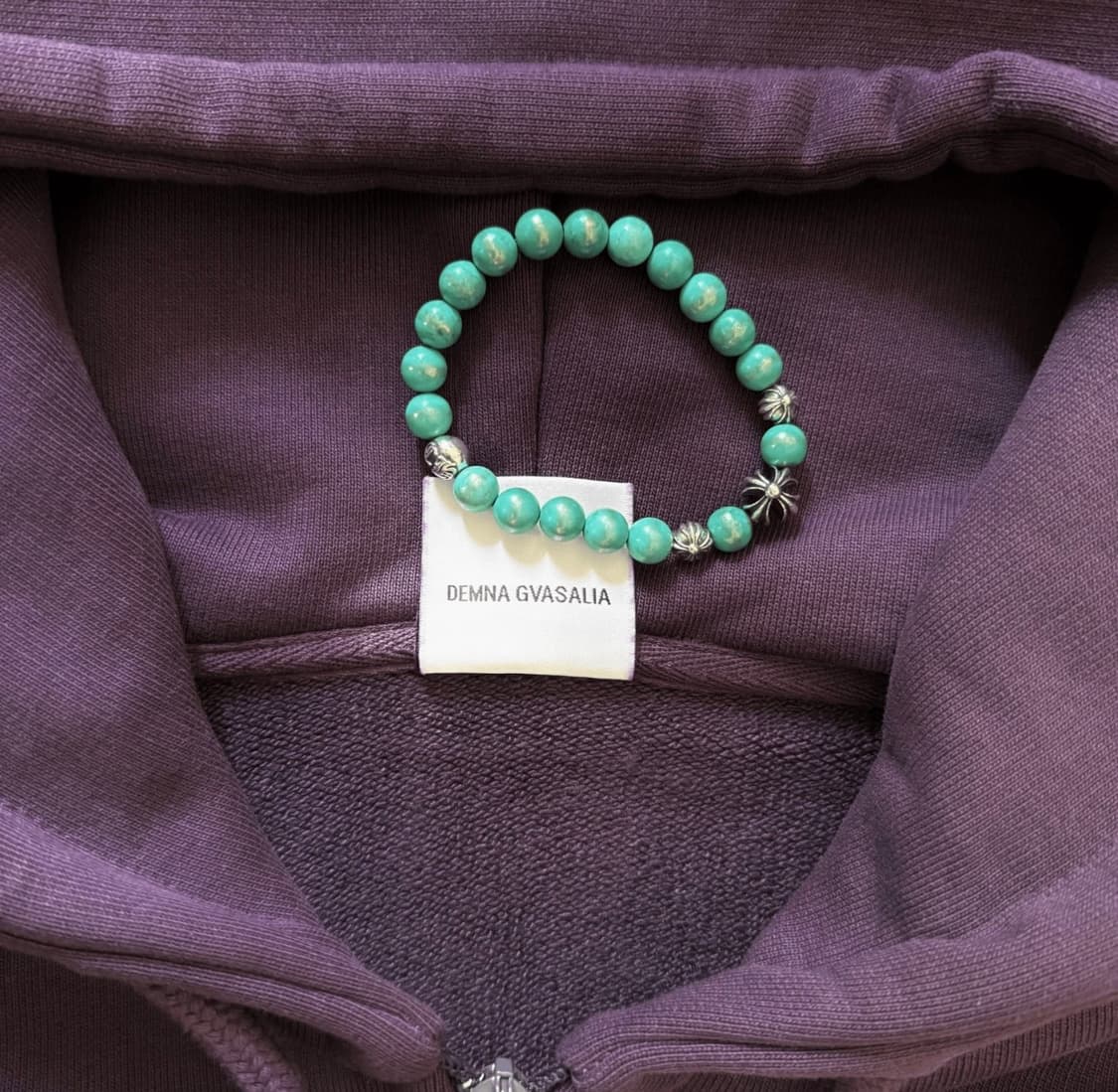 베트멍 판타지 섹슈얼 후드집업 상품이미지4