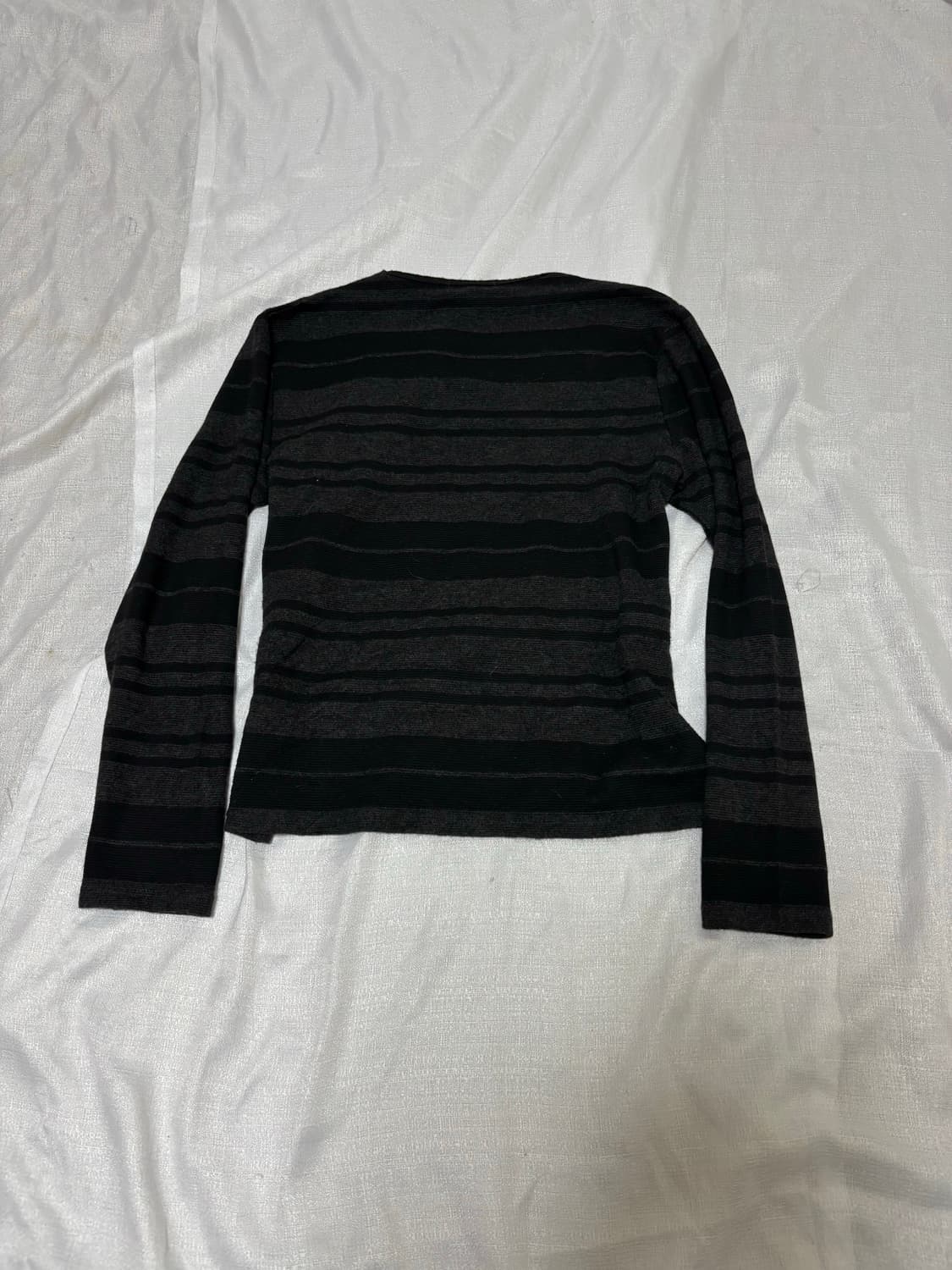 “Growth by Grail” Stripe Sleeve 상품이미지5
