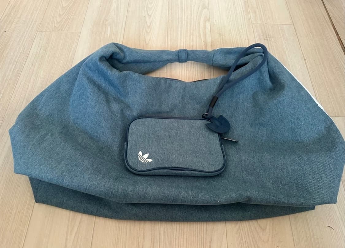 아디다스 숄더백 상품이미지2