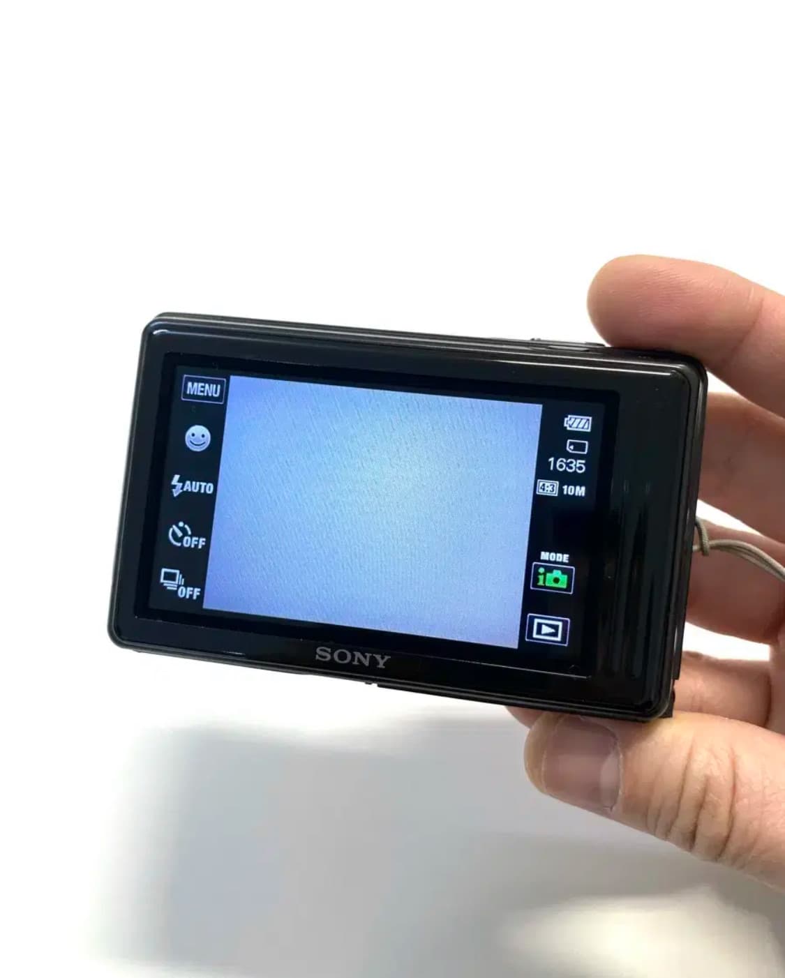 소니 사이버샷 DSC-TX5 디지털 카메라 상품이미지3