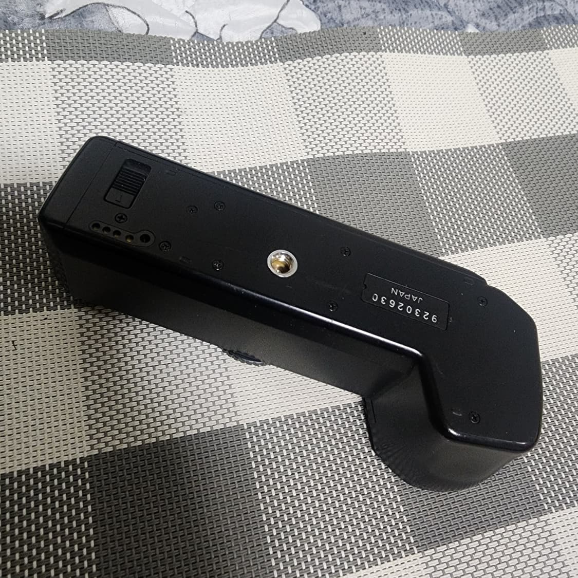 캐논 미놀타 모터와인더 2종 개별판매 상품이미지7