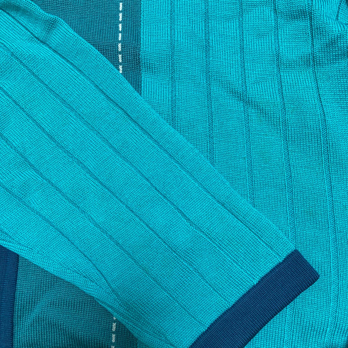 피에르 가르뎅 니트 카라 가디건 상품이미지10