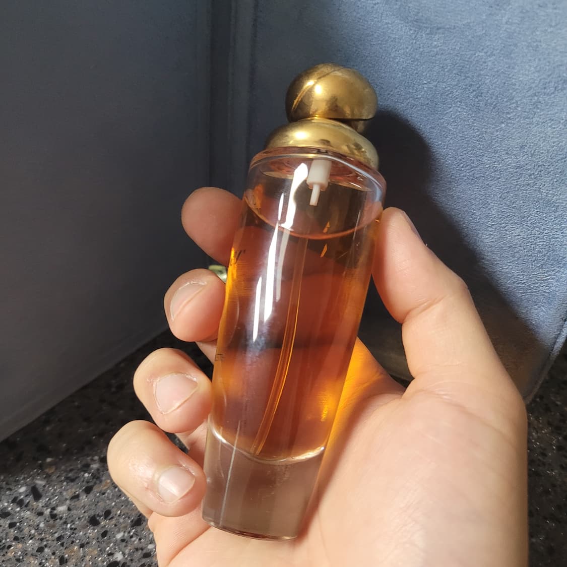 까르띠에 So Pretty EDT 50ml 향수 (6) 상품이미지5