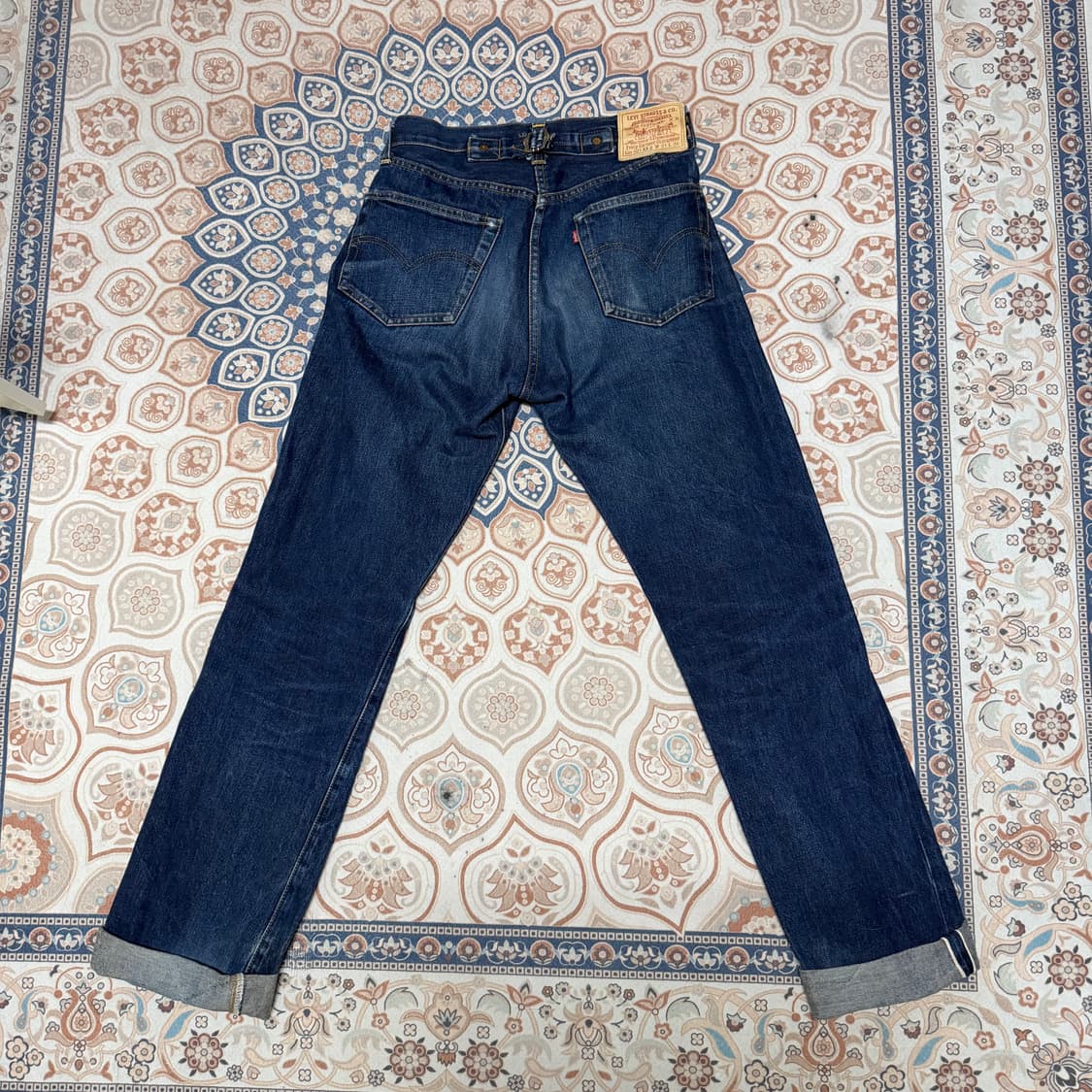 리바이스lvc501 상품이미지2