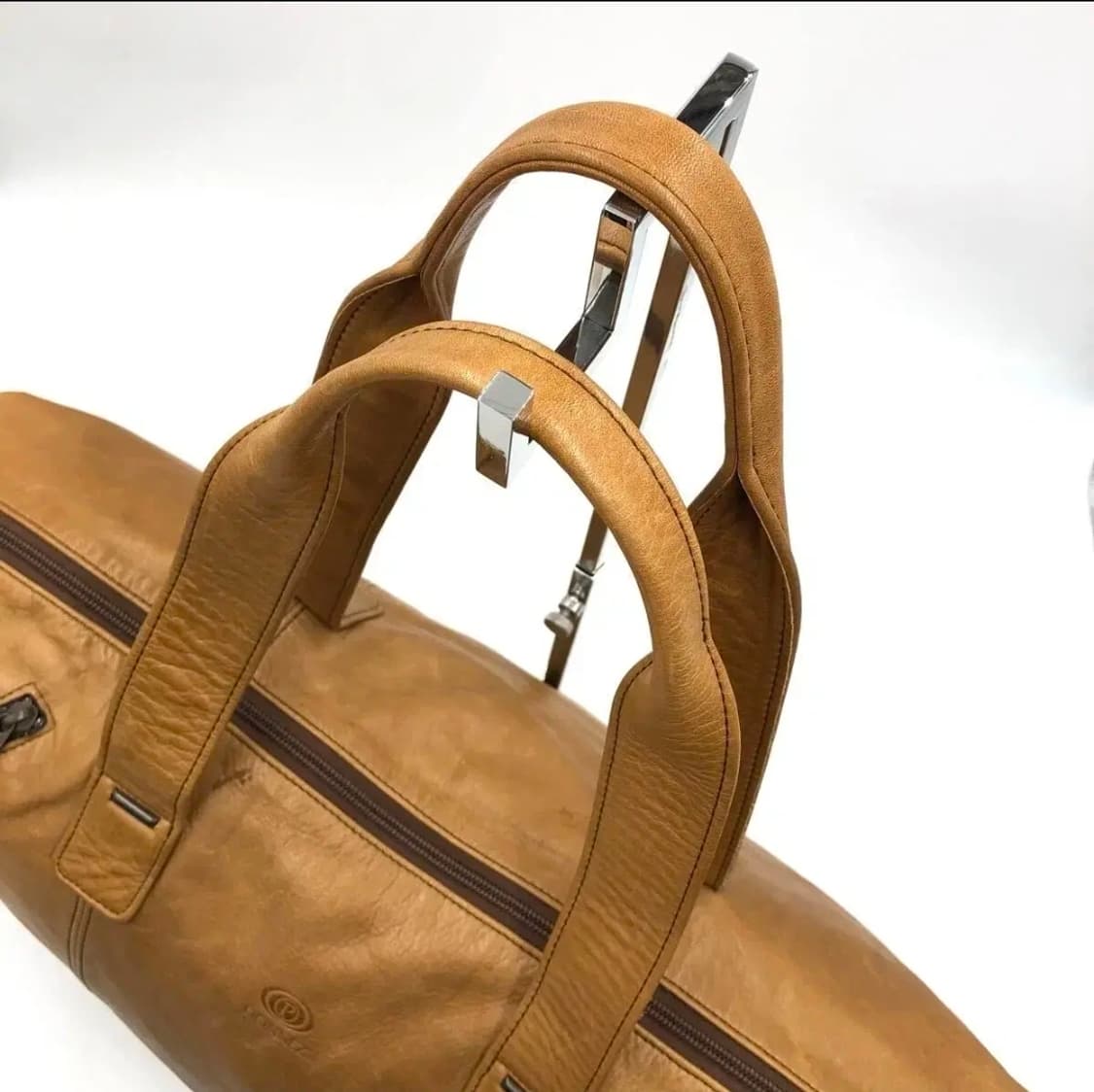 요시다 포터 도네즈 소가죽 보스톤백 상품이미지4