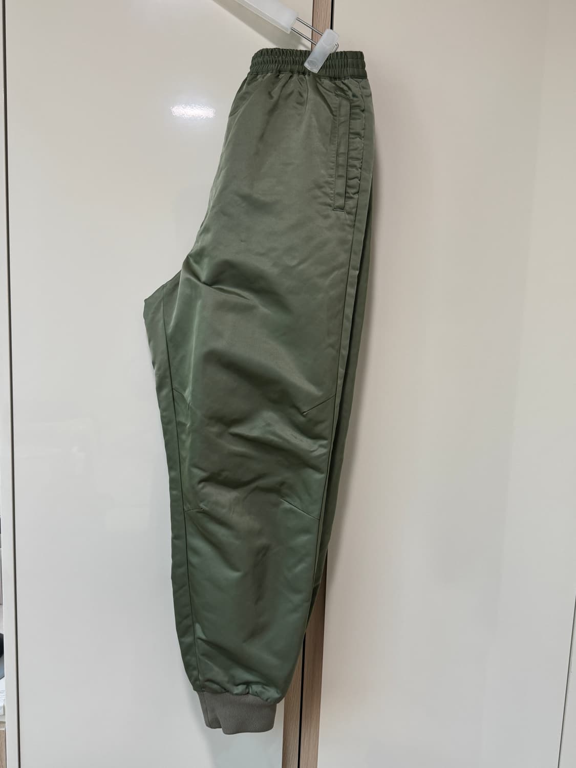 미스터젠틀맨 mistergentleman 일본정품 바지 상품이미지2