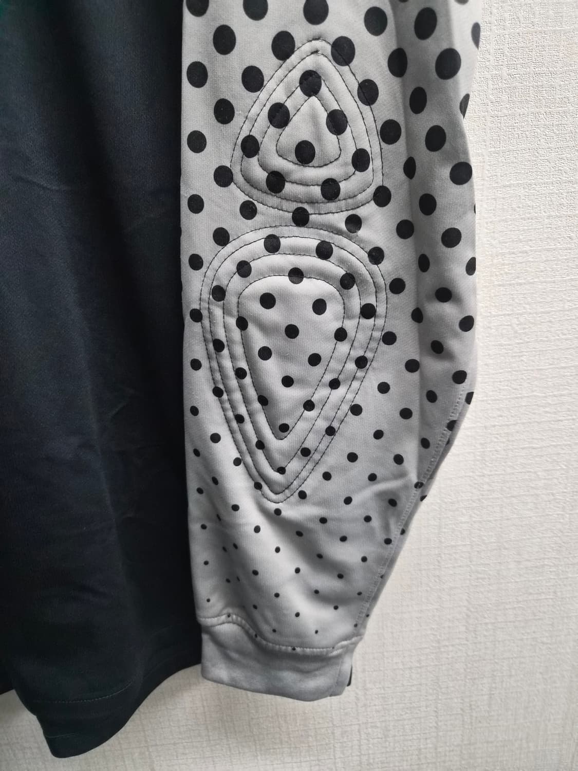 XXL) 나이키 드라이핏 골키퍼 져지 팝니다 상품이미지3