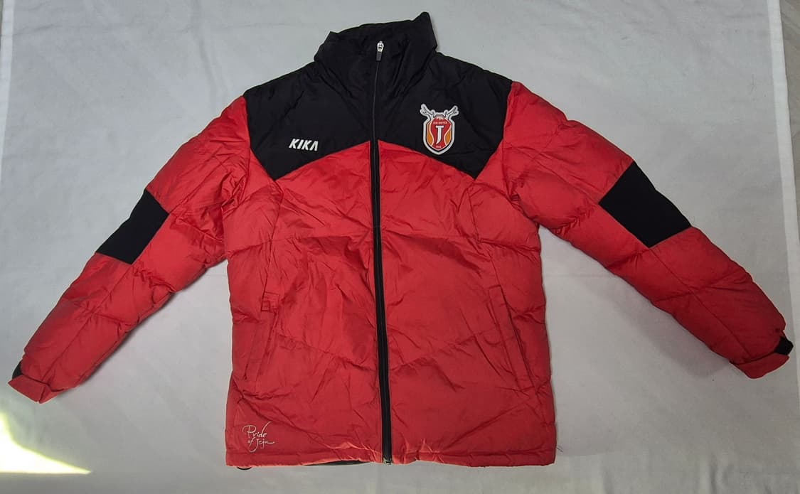 제주 유나이티드 잠바 팝니다  상품이미지1