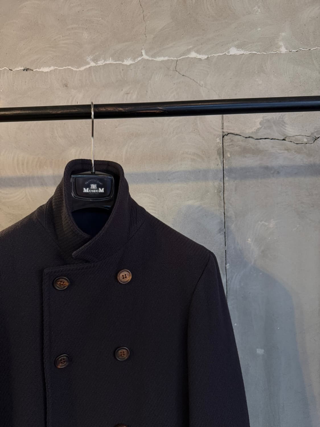 일레븐티 더블브레스티드코트 ITA46 / 100 상품이미지2