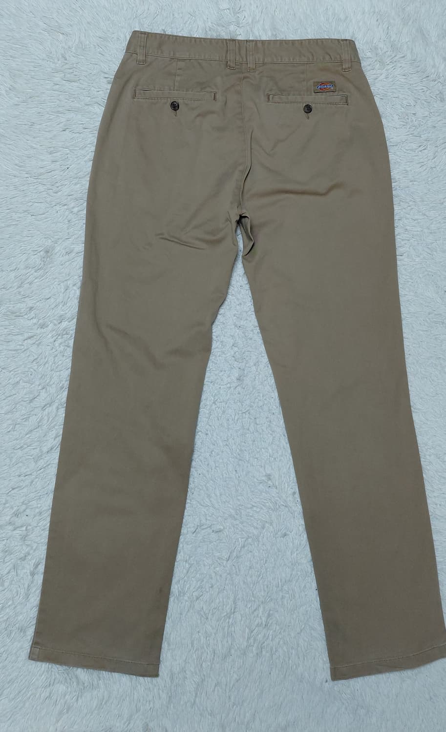 Dickies 남성 면바지 32사이즈 상품이미지3