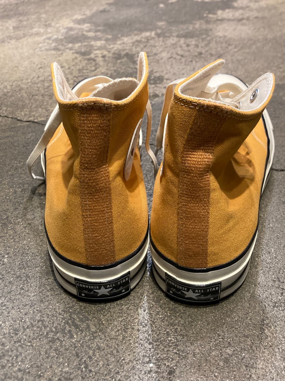 컨버스 하이 290 상품이미지2