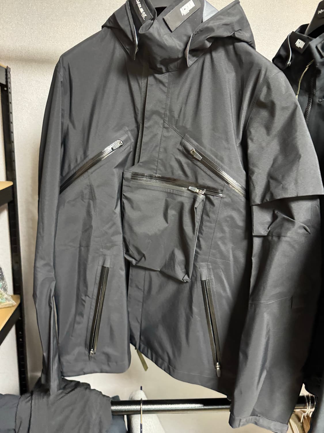 [L]아크로님 J1A-GTKR-BKM 상품이미지6