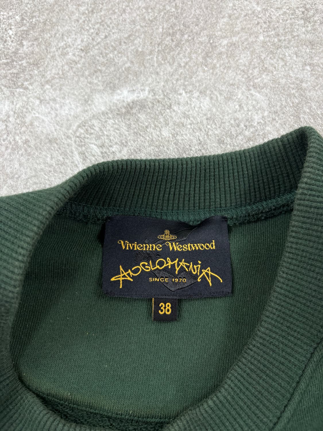 - Vivienne Westwood Perfume Sweatshirt 상품이미지4