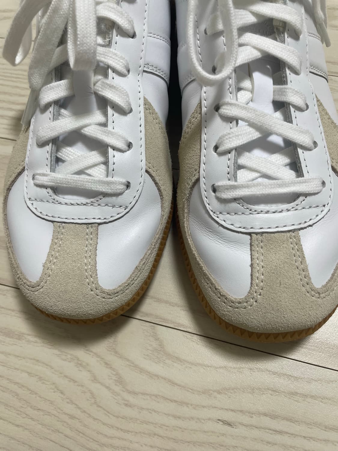 아디다스 BW아미 화이트 245 상품이미지10