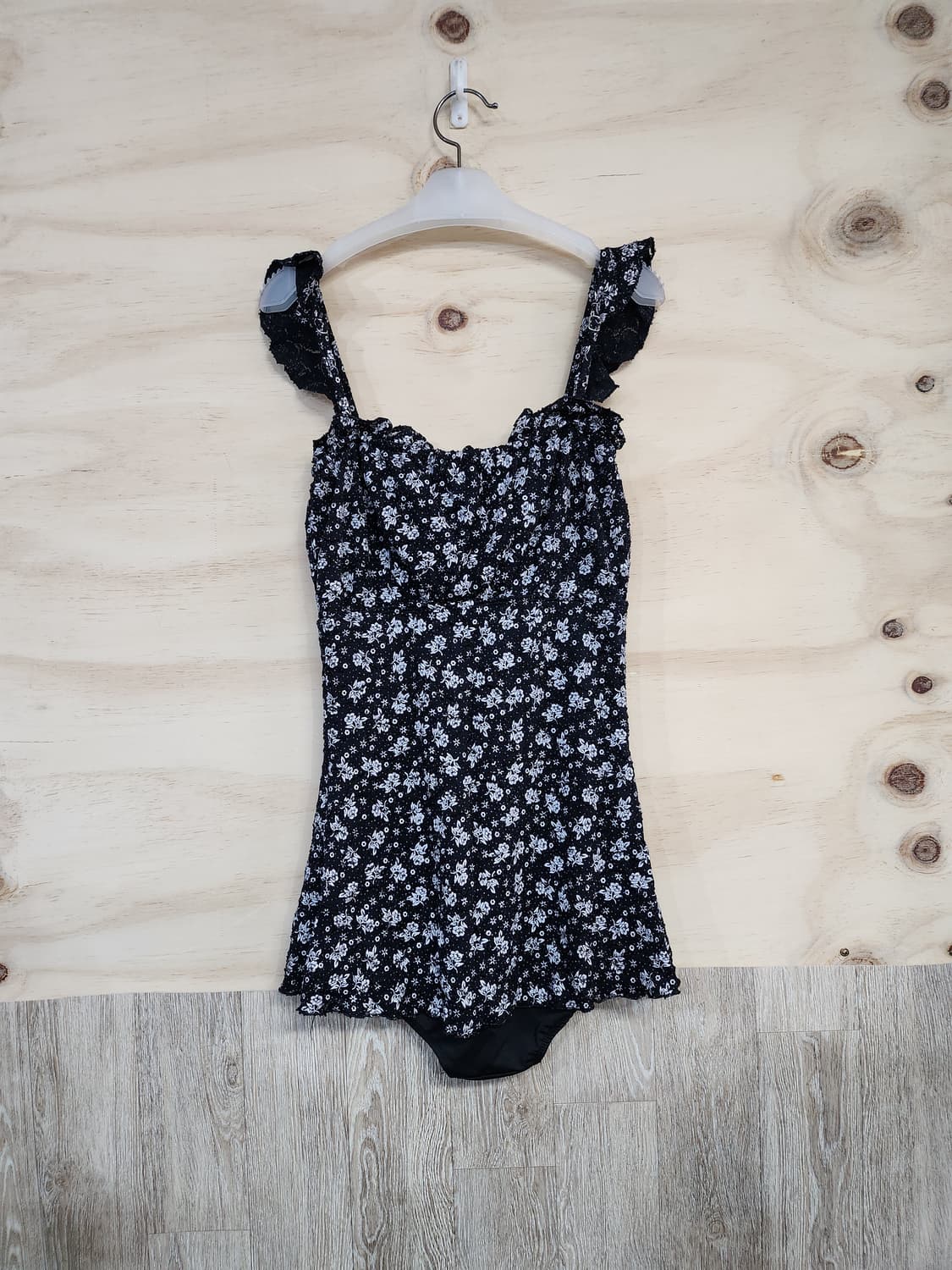 601) 여성 수영복 상품이미지2