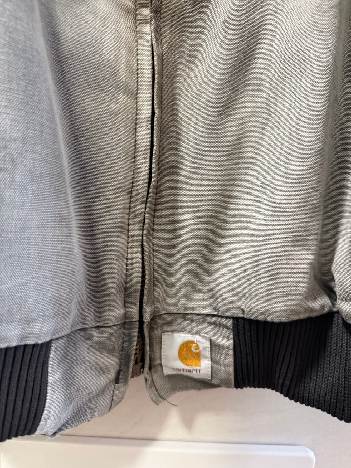 칼하트 디트로이드 자켓 상품이미지4