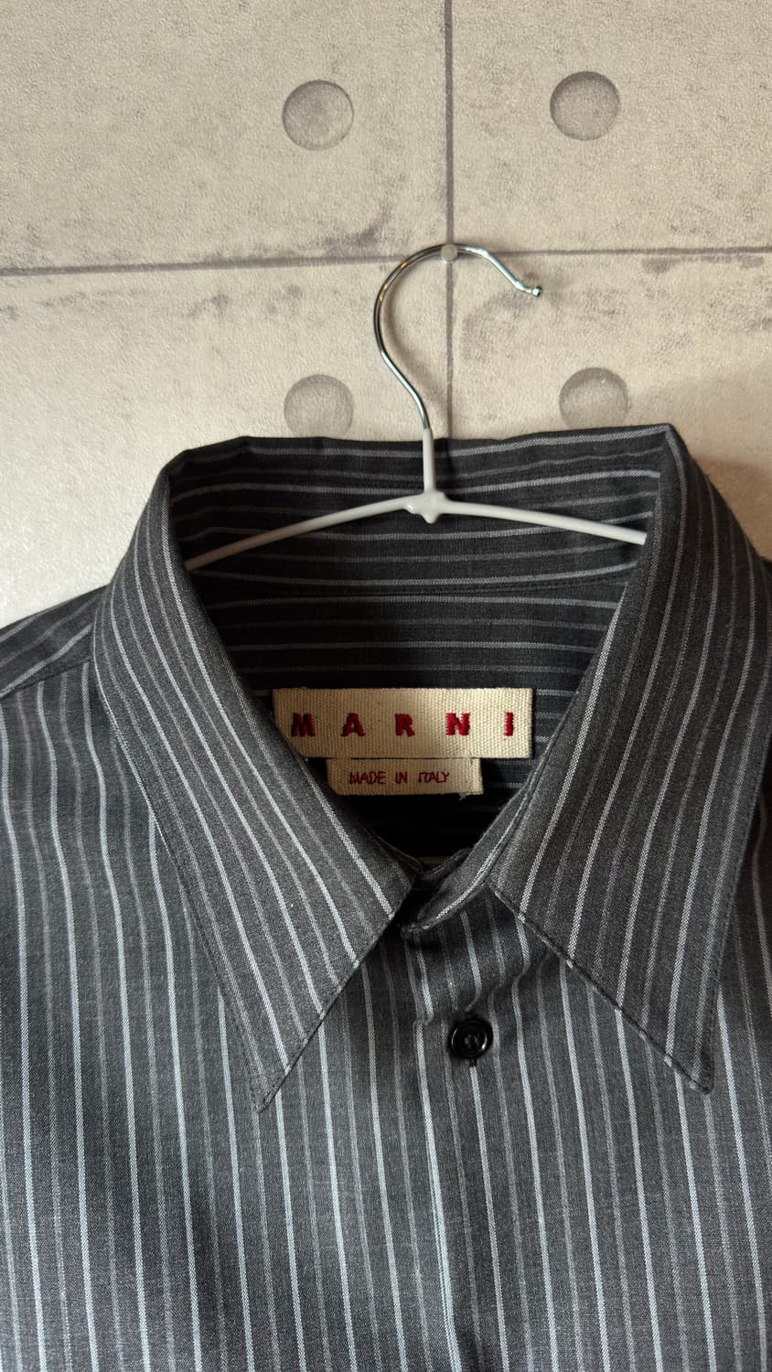 Marni 셔츠 상품이미지4