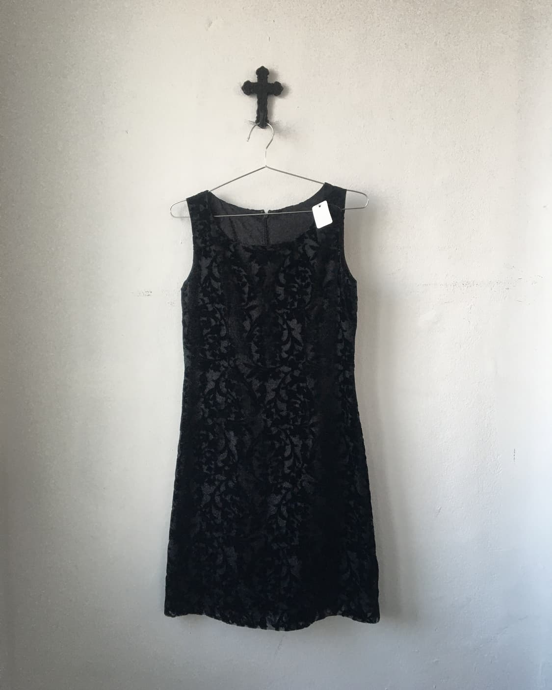 Velvet pattern set up 상품이미지2