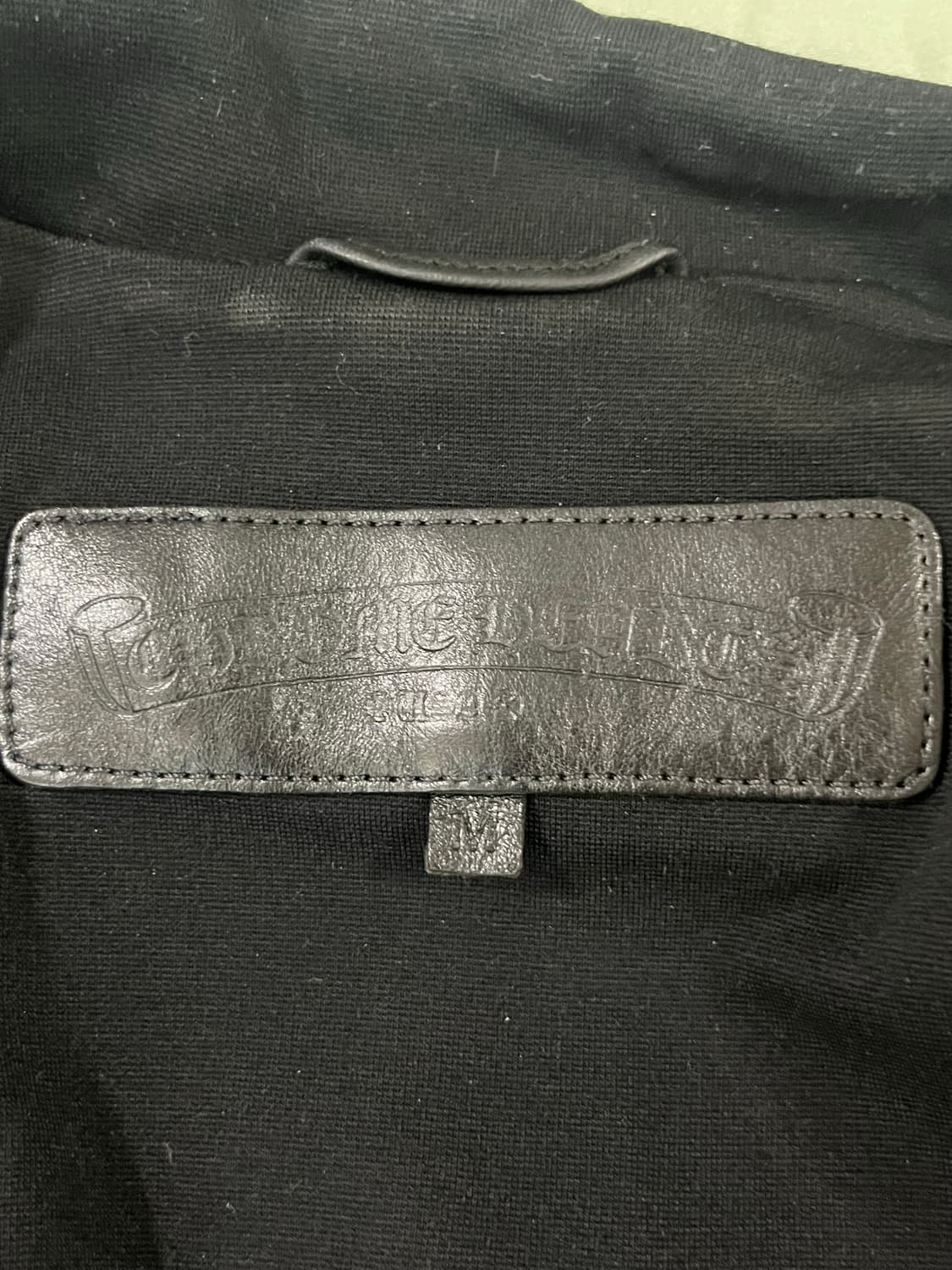 크롬하츠 집업 상품이미지4