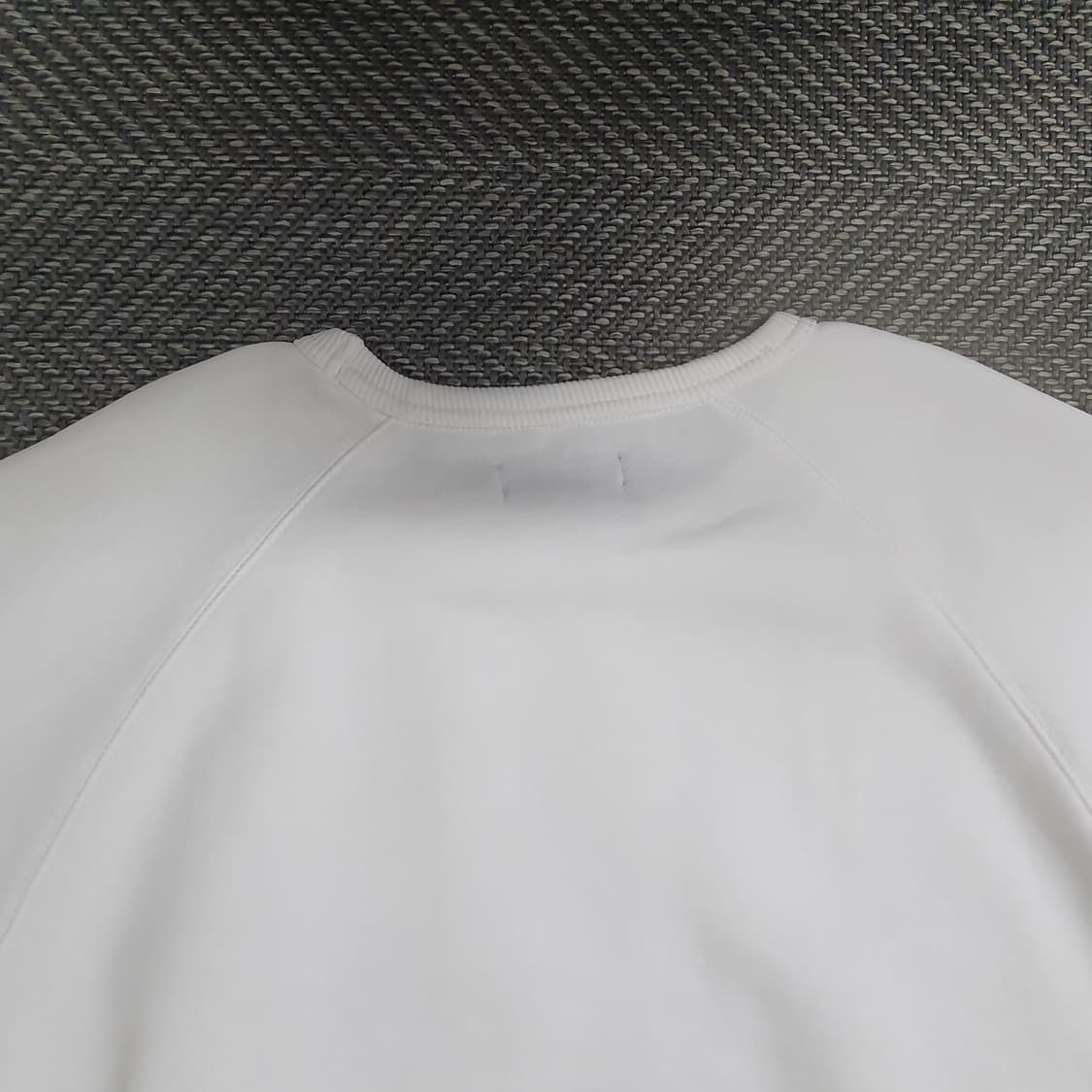 아디다스 기모 맨투맨 남자105~110 상품이미지5