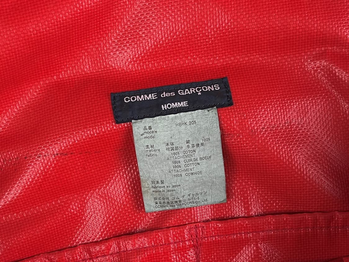 2 pocket messenger bag 상품이미지7